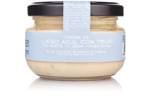 La Chinata Blue Cheese & Truffle Cream Vera foods Ireland