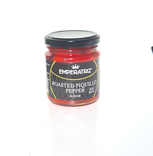 Spanish piquillo pepper