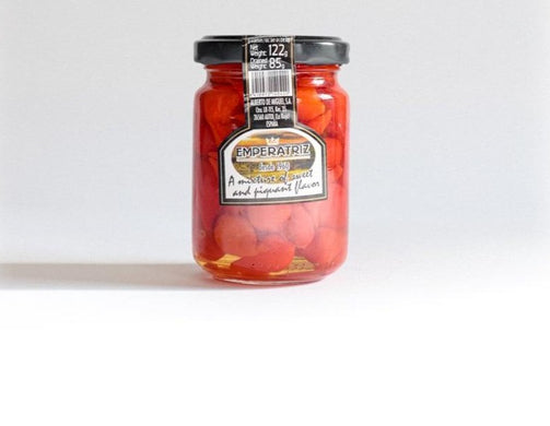 Pearl Peppers Drops