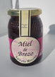 Heather honey from spain