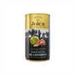 Artes de Jolca Gran Seleccion Cantabrian Anchovy Stuffed Olives Vera foods Ireland