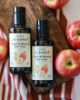 Spanish Apple Cider vinegar from Finca La Barca, Vera foods Ireland