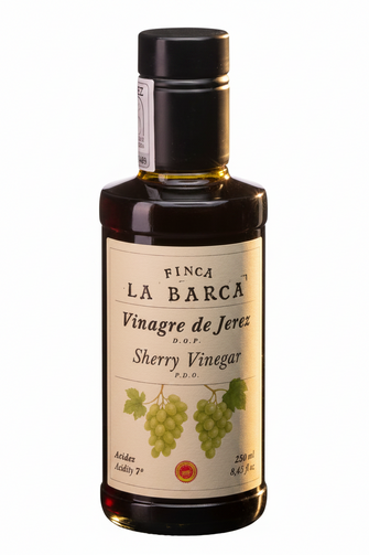 Finca La Barca Sherry Vinegar