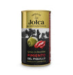 Artes de Jolca Gran Seleccion Piquillo Pepper stuffed Olive Ireland Vera foods