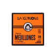 La Curiosa Galician Mussel Mejillones a la gallega Pate Vera foods Ireland