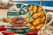 La Curiosa Mussels with chilli & garlic