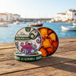 La Curiosa Pulpo Gallega - Galician Octopus