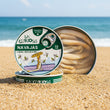 La Curiosa Razor Clams -Navaja Natural