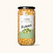 Perello Reieto Lechoso Creamy Large Pearly  Chickpeas Vera foods Ireland wholesale and online Spanish gourmet store