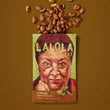 La Lola Caramelised pistachios from Spain