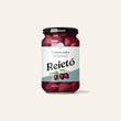 Perello Reieto Cornicabra Purple Olives Vera foods Ireland