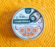 La Curiosa Zamburinas Small Scallops with Garlic & Chilli Vera foods Ireland