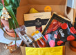 Charcuterie Box