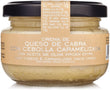 Goat Cheese & Caramelised Onion Cream