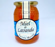 Spanish Lavander Honey
