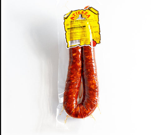 Atienza Cured Chorizo Hook