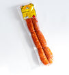 Atienza, raw cooking chorizo sausage links