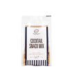 Crunchy Cocktail Snack Mix