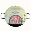 Finca La Barca Paella Kit with Paella Pan Vera foods Ireland