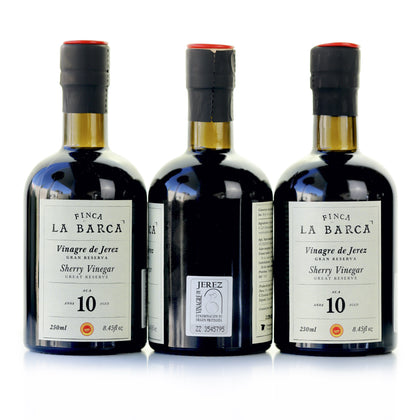 FINCA LA BARCA