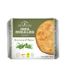 Ines Rosales handmade Rosemary & Thyme Olive Oil Tortas. Vera foods Ireland wholesale