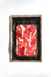 Rincon de Pepe, 50% Iberico cebo